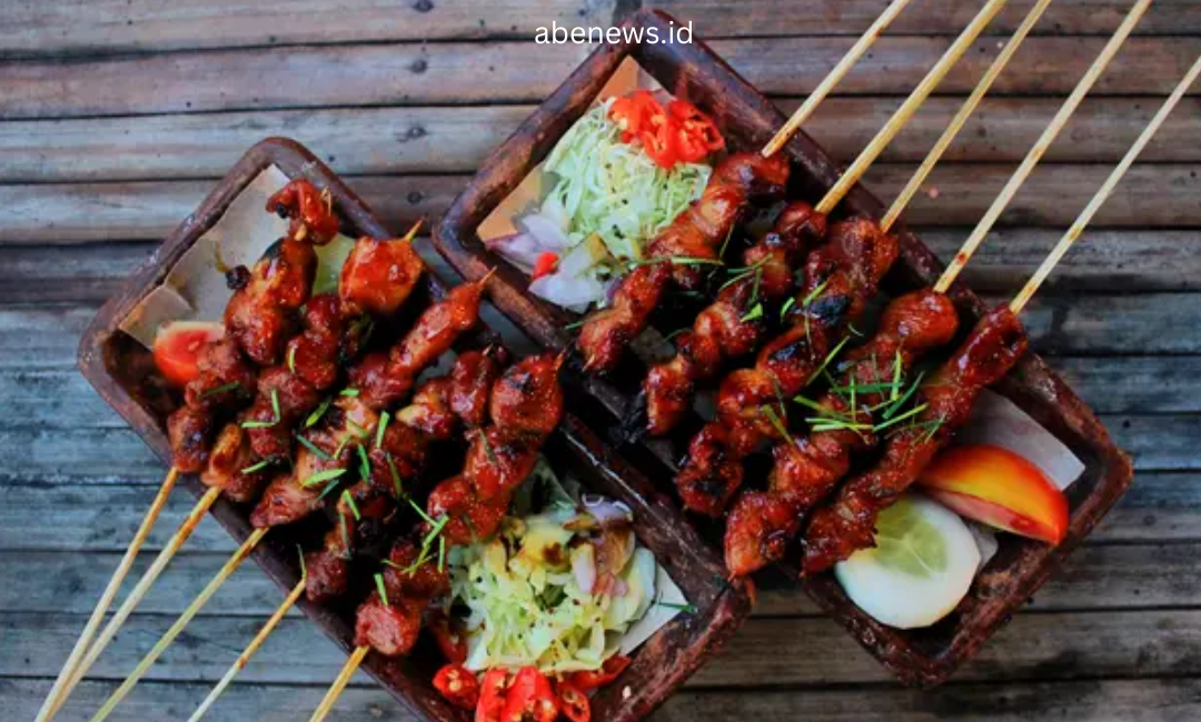 Sate Klathak Jogja: Kelezatan Sederhana yang Jadi Viral